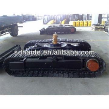 rubber tracks,for min excavator rubber track of ,kubota,kobelco,daewoo,kato,pc60,pc50,pc30,sk60,