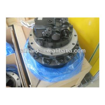 daewoo final drive,excavator travel motor,DHS55 DH55-5 DH220-2 DH220-3 DH220-5 DH225-7 DH280-3 DH320 DH320-2/3 DH450 DH130-7 DH2