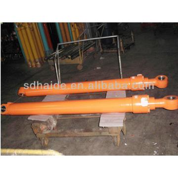 Boom arm bucket cylinder for excavator PC60 PC200 PC220 PC300 hydraulic cylinder