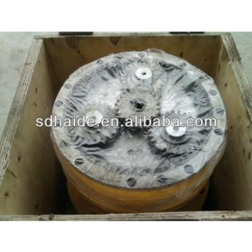 swing motor,swing motor assy,gearbox drive assy,R210,DH225,PC200,PC300,PC60,SK200,SK230,SK250,SK120,PC450-7,