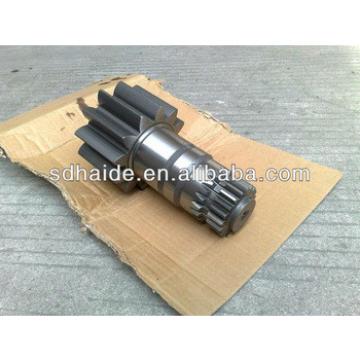 swing shaft,for gearbox,for kobelco,kato,kubota,daewoo,for PC200,PC300,PC120,SK120EX40,