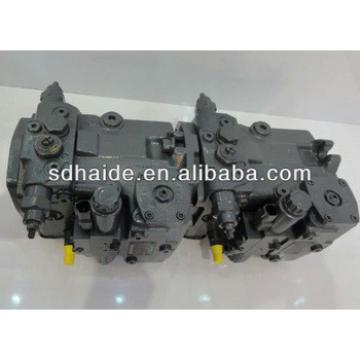 rexroth piston pump,A4VG28,A4VG45,A4VG50,A4VG56,A4VG71,A4VG125,A4VG180,A4VG250,A6V55,A6V80,A6V107,A6V160,A6V250