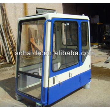 excavator cabin,PC150-5,PC78,PC90,PC100,PC280,PC150,PC200,PC120,PC220,PC210,PC240