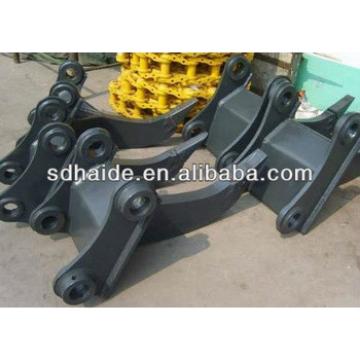 pc400 pc400-6 pc220-7 excavator single tine ripper