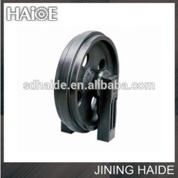 Undercarriage front Idler,idler roller,idler group