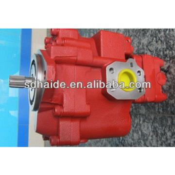 kobelco gear pump for excavator or crane,excavatorSK60,SK60,SK60-3,SK60-5,SK60-6 SK100-1 SK100-2 SK100-3 SK100-5 SK100-6 SK