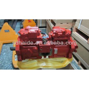 hydraulic pump KAWASAKI for K3V63,K3V112,K3V140,K3V180,K3V270,KVC925,KVC930,KVC932