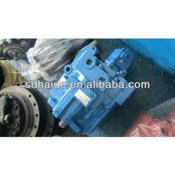 Uchida Rexroth Nachi hydraulic pump for excavator