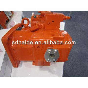 NACHI PISTON PUMP PVK-2B-505 HYDRAULIC