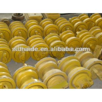 mini excavator undercarriage parts track roller pc100, bottom roller