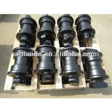 SD08 track rooler, D31 track roller, excavator part bottom roller