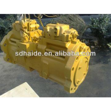 excavator hydraulic pump,PC40,PC50,PC60-3,PC100,PC120,PC200-1/2/3/5/6/7,PC300-6,PC300-7,PC400-7