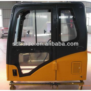 excavator cab,operator cab,for ,Kobelco,Liebherr,Sumitomo,Volvo parts,Shantui,,kato spare parts