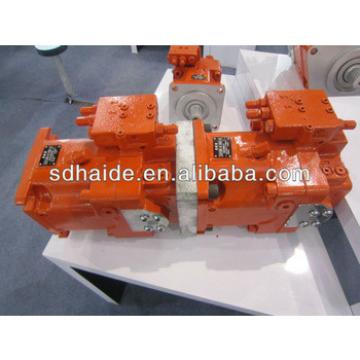 kobelco excavator hydraulic pump,KAWASAKI K3V112,K3V140DT,SK60,SK90,SK100,SK120,SK150,SK200,SK230,SK250,SK280,SK330,SK380