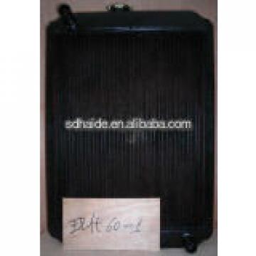 R60-5 radiator, nissan oil coolers, deutz engine part oil cooler