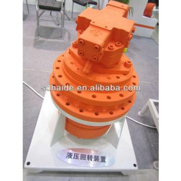 Excavator swing motor,gearbox ,pump ,cab for pc200 final drive