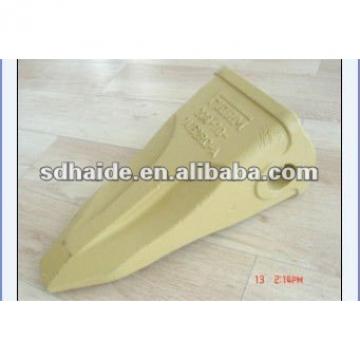 PC300 excavator bucket tooth,bucket teeth adapter,bucket teeth for PC300