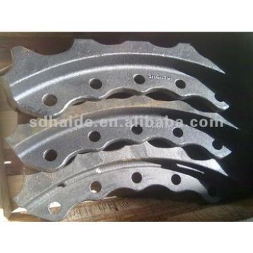 Shantui Bulldozer Drive Sprocket Segment Group