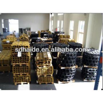 track chain,track link for PC100,PC120-2/3/5/6,PC200-3/5/6/7/8,PC220-3,PC300,PC400