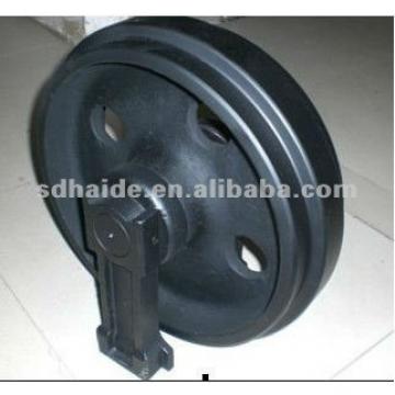 Undercarriage Parts Excavator Front Idler/idler roller/track idler