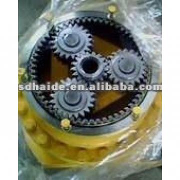 EX120-5 swing dervice,swing gearbox,swing motor assy for EX120-5