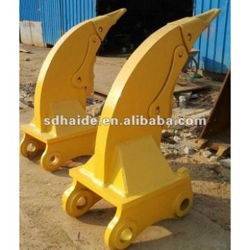 kobelco/sumitomo/kato excavator ripper,ripper for excavator SK230/SK210/SK220/SK250/SK320/SK330/SK350/SK450/SK460/SK480