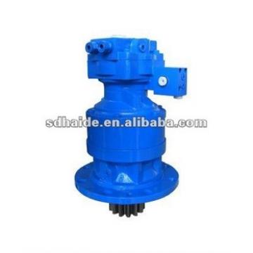 traveling gear for excavator, travel motor for mini excavator and traveling motor