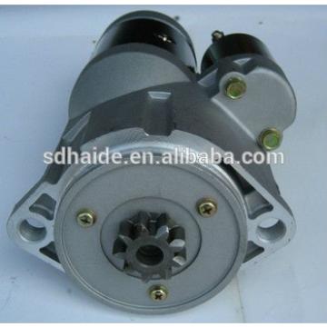 forklift parts 4D94E starter motor for toyota