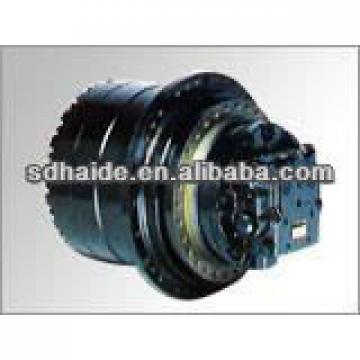 VOLVO EC290 final travelling device,volvo excavator travel motor assy for EC210BLC,EC240B,EC240BLC,EC290B,EC360B,EC460B,EC700B