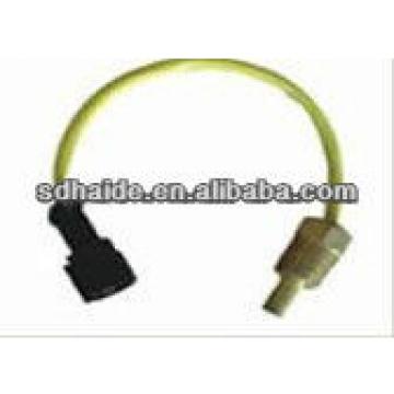 PC200-6 excavator water temprature sensor