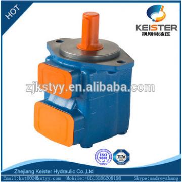 Hydraulic vane pump rotary vane pump vickers pump