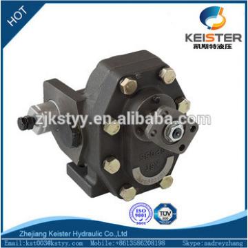 Export circulating hydraulic pump