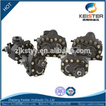 China supplier bulldozer parts hydraulic pump