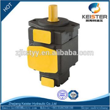 Alibaba DVMB-2V-20 china supplier foot step oil pump