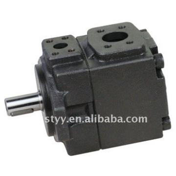 PV2R12 high pressure van pumps with lower noise