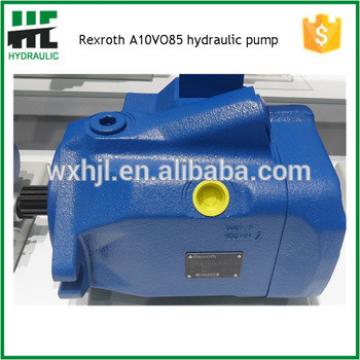 Rexroth A10VO85 Piston Pump Hydraulic Pump