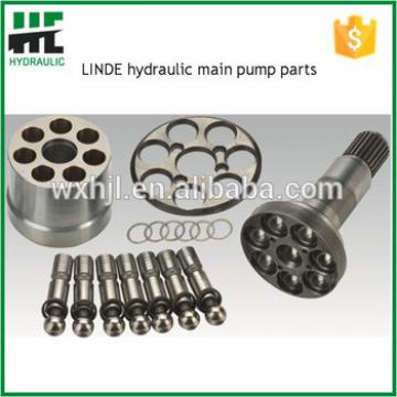 LINDE BPR Series BPR140 BPR186 BPR260 Hydrauli Pump Parts