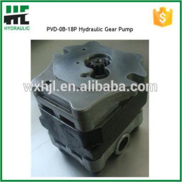 NACHI Hydraulic Gear Pump PVD-0B-18P