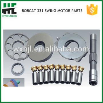 Hot Sale Hydraulic Travel Motor Spare Parts Excavator Bobcat 331