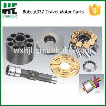 Bobcat 337 Hydraulic Piston Pump Spare Parts Travel Motor