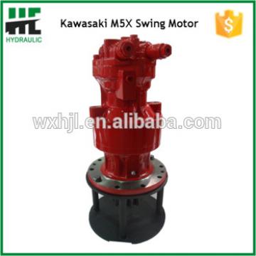 Swing Motor For Excavator Kawasaki M5X Series Chinese Wholesalers