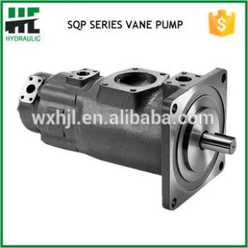 Hidrolik Pump Tokimec Series Hydraulic Vane Pumps Chinese Exporter SQP