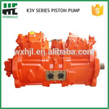 Kawasaki K3V63 Hydraulic Pump International General Standard Pumps