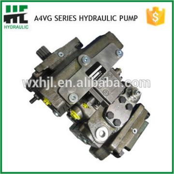 Rexroth Series Hydraulic Piston Pumps A4VG125 Pump China Made