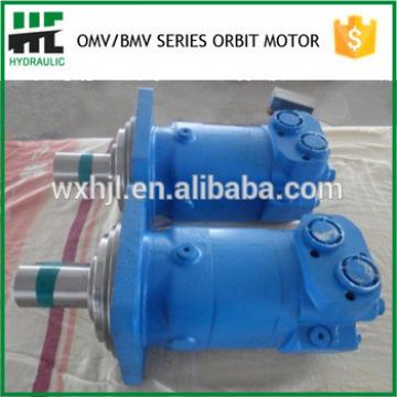 Hydraulic Orbit Motor Hydraulic Power Units For Sauer OMV630