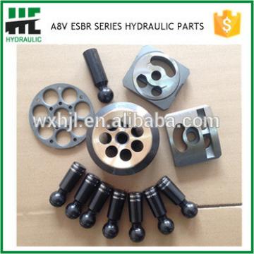 Chinese Made Hydraulic Piston Pump Parts Uchida-Hydromatik A8V