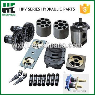 PC200 5 Hydraulic Main Pump Parts Construction Machinery