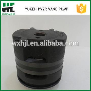 Pumps PV2R1 Vane Pumps Yuken PV2R Series