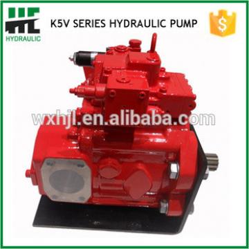 JS330 K5V200DPH1DBR-ZS24-V Hydraulic Piston Pump For Sale