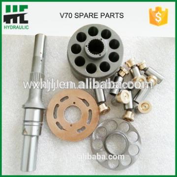 V70 hydraulic pump Daikin motor parts